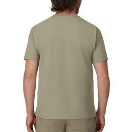Simms Harbor Pocket T-shirt Willow
