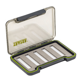 Traper Fly Box 74473 Small, Medium