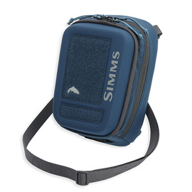 Simms Freestone Chest Pack Midnight