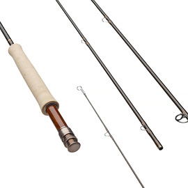 Sage Fly Rod Trout LL
