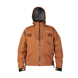 Traper Colorado Jacket Brick