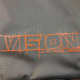 Vision Reel Bag Military Green