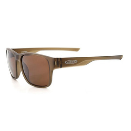 Vision Sunglasses Jasper Polarflite, Brown