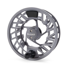 Orvis Clearwater Charcoal Reel