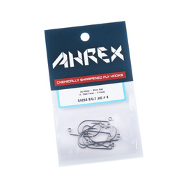 Ahrex SA254 Salt Jig