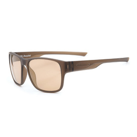 Vision Sunglasses Jasper PhotoCarbon, Brown