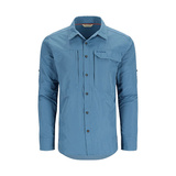 Simms Guide Shirt - Neptune