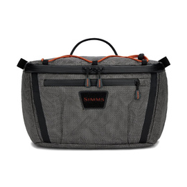 Simms Scout Hip Pack Black Magic