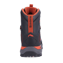 Simms G4 Pro Powerlock Boot Vibram Carbon