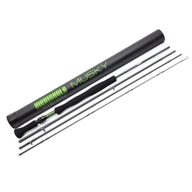 Vision Merisuola Musky Fly Rod