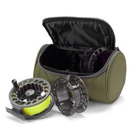 Orvis Clearwater® Large Arbor Cassette Reel