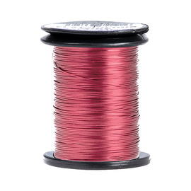 Hends Flat Color Wire Medium