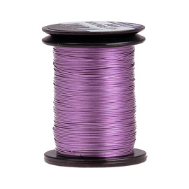 Hends Flat Color Wire Medium