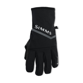 Simms ProDry GORE-TEX Glove + Liner Black