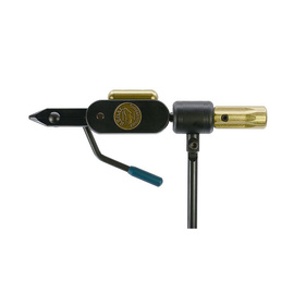Regal Revolution Series Vise | Regular Head | C-Clamp