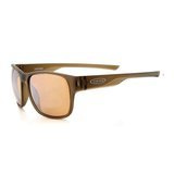 Vision Sunglasses Jasper Flashflite, Amber