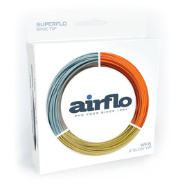 Airflo Superflo Sink Tip 12' Fast Intermediate WF