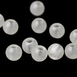 Fly-Dressing Articulation Beads 3mm