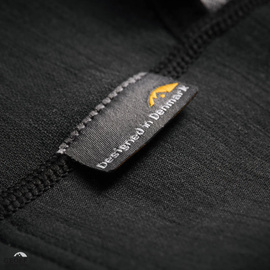 Geoff Anderson WizWool 335 Hoodie