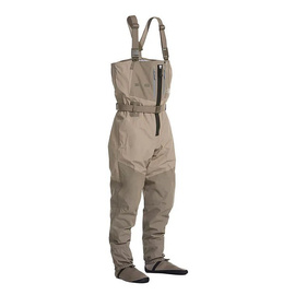 Vision Koski Zip Waders