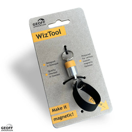 Geoff Anderson WizTool Net Magnet 4kg