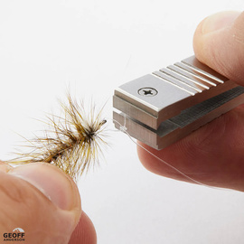 Geoff Anderson WizTool Tungsten Nipper 70 mm