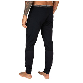 Simms Heavyweight Baselayer Bottom Black