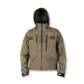 Traper GST Jacket Stone