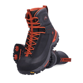 Simms G4 Pro Powerlock Boot Vibram Carbon