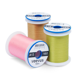 Veevus Thread 16/0