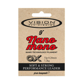 Vision Leader Nano Mono 2,70m