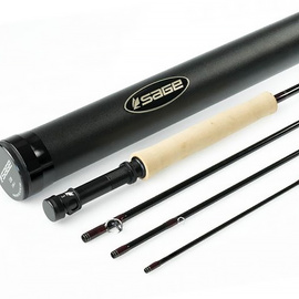 Sage Fly Rod ESN