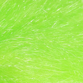 Sybai Ghost Hair