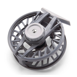 Orvis Clearwater Charcoal Reel