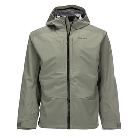 Simms Freestone Jacket Striker Grey