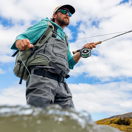 Orvis Waders Men's PRO