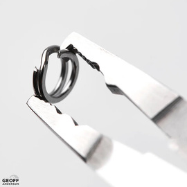 Geoff Anderson WizTool Multi Scissor 120 mm