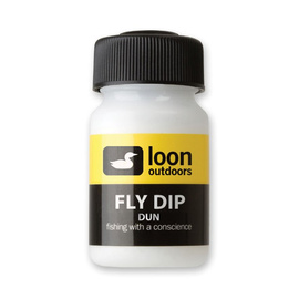 Loon Fly Dip Dun