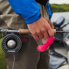 Sage Fly Rod R8 Core