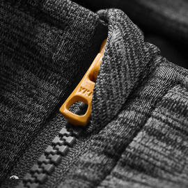 Geoff Anderson WizWool 210 One Piece Suit Grey