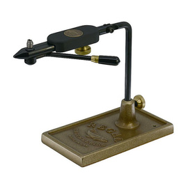 Regal Medallion Series Vise | Regular Jaws | Bronze Traditional Base