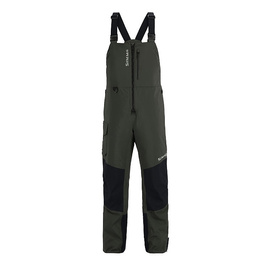 Simms Guide Insulated Bib Carbon