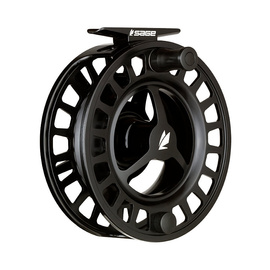 Sage Fly Reel Spectrum Black