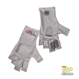 Traper Solar Pro Light Grey Glove