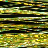 Hends Holographic Hair