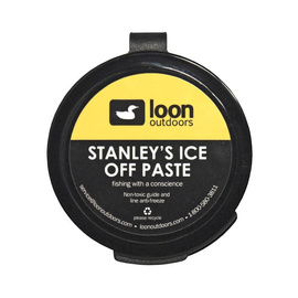 Loon Stanley's Ice Off