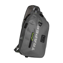 Traper Extreme Sling Pack Grey 15 l