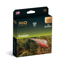 Rio Elite Predator WF-FS5S7