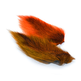 BG Bucktail Whole Tail