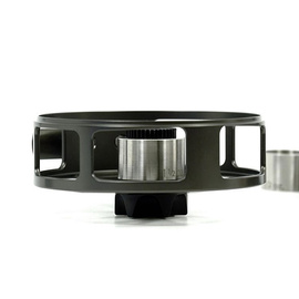 Lamson Guru E -3+ Tungsten Fly Reel